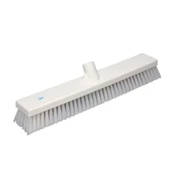 Vikan četka za podove, 470 mm, srednja, bela ( 425-026-70635 )