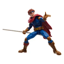 HASBRO Akcijska figura X-Men Marvel Legends Gambit (BAF: Marvels Nemesis) 15 cm, (5000077792)
