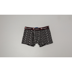 Champion Boxers Black Y08QX black