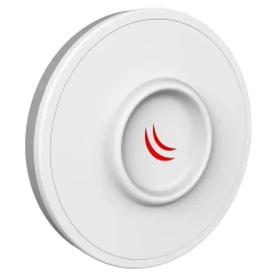 MikroTik DISC Lite5 ac outdoor 866Mb/s wireless ruter 5GHz snage 316mW (25dBm) sa 21dBi /12° dual po