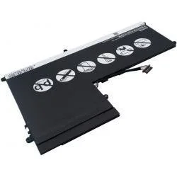 POWERY Akumulator HP 728558-005