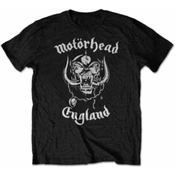 Motörhead Unisex majica England M