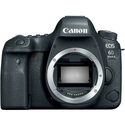 Canon fotoaparat EOS 6D MARK II 24-105