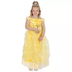 KOSTIM MALA PRINCEZA BELA