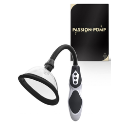 Pumpa za vaginu