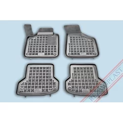 Rezaw-Plast Tipske patosnice za  AUDI A3 8P (2003-2012) - Kadice