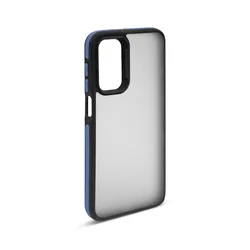 Maska za telefon COLOR EDGE za Samsung A15, Tamnoplava