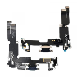 Flet za Iphone 14 Plus sa konektorom punjenja SH crni