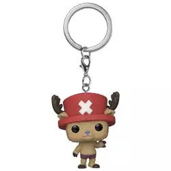Privezak Pocket POP! - One Piece - Tony Tony Chopper
