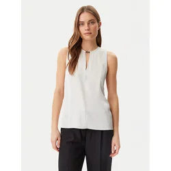 Calvin Klein Top K20K208190 Siva Regular Fit
