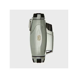 Vžigalnik TRUE UTILITY Turbojet windproof - polnilen