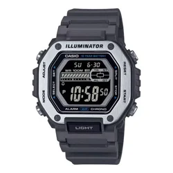 Casio Classic MWD-110H-8BVDF
