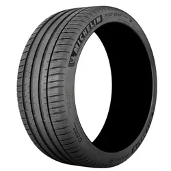 Michelin Pilot Sport 4 SUV ( 265/50 R20 111Y XL EV Suitable, sa zaštitnom lajsnom za felne (FSL) )