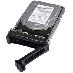 Dell 600GB 10K RPM SAS 2.5in Hot-plug Hard DriveCusKit (400-AJPP)