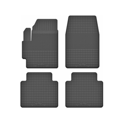 Motohobby Gumene patosnice za Toyota Prius III (09-15)