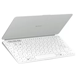 Logitech 920-012985 Keys-To-Go 2 Tipkovnica Svetlo Siva