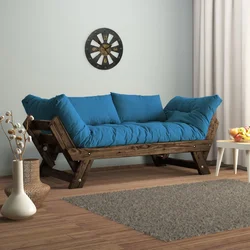 HANAH HOME Garden 2-Seat Sofa CPT8115 210
