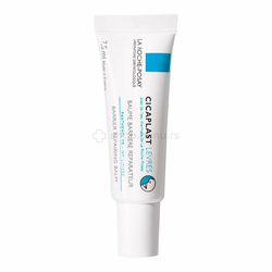 La Roche-Posay Cicaplast Balzam za usne i područje oko usana