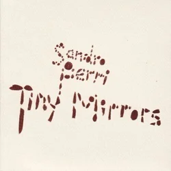 Sandro Perri - Tiny Mirrors (LP)