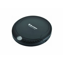 ROADSTAR Diskmen PCD435NCD/BK/ crna