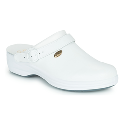 Scholl Natikači NEW BONUS UnP Bela