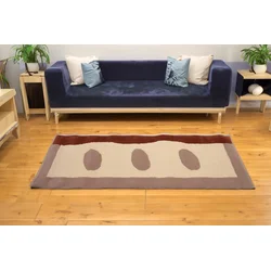 EuroAF Tepih 40, 70x200 cm, Bež