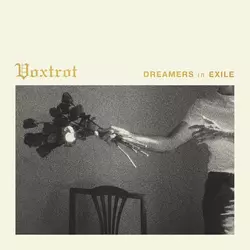 Voxtrot - Dreamers In Exile (CD)