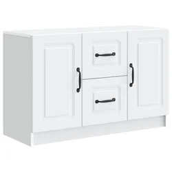 Kreveta s ladicama Bijela 89 x 34,5 x 57 cm Konstruirano drvo