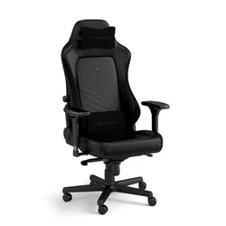Gaming Stolica Noblechairs Hero Black