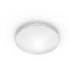 PHILIPS LED plafonska svetiljka CL200 Moire 10W 2700K bela