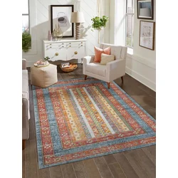 Conceptum Hypnose Tepih Antik 1111, 160x230 cm, Šareni