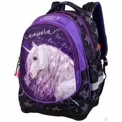 Anatomski ranac Superlight Petit Enchanted Unicorn 27139