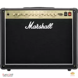 MARSHALL kitarski ojačevalec 40W DUAL SUPER LEAD 1X12 COMBO DSL40C