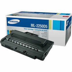 SAMSUNG original toner ML-2250D5