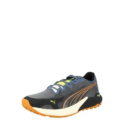 PUMA Tekaški čevelj Fast-Trac Nitro, modra