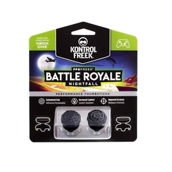 KontrolFreek Thumb Grip - Battle Royale - Nightfall