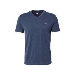 Tommy Jeans Majica modra