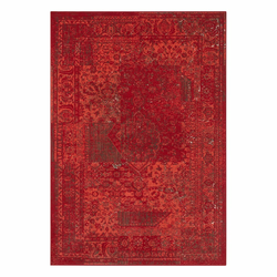 Rdeča preproga Hanse Home Celebration Plume, 200 x 290 cm