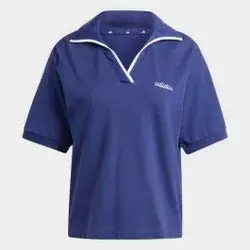 ADIDAS Majica kratak rukav w cp polo W