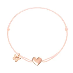 Borboleta Heart CC-GI-36-P
