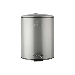 ESTIA ES02-3753 Kanta za otpatke 5l siva
