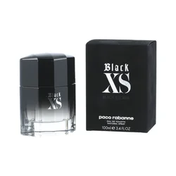 Paco Rabanne Muška toaletna voda Black XS, 100ml