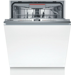 BOSCH popolnoma vgradni pomivalni stroj SMV4HCX20E Serie 4