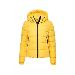 Superdry Jakna Ed Spirit Sports Puffer W5010964a-Nwi