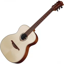 LAG TN70A 4/4 Natural Satin Klasična kitara (Rabljeno)