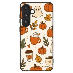 ULTIMATE CASE PowerShare za Samsung Galaxy S25 FE 5G - Fall vibes