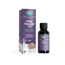 Colief Bebi ulje, 100ml