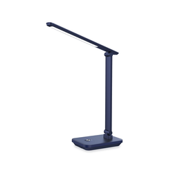 LED prigušiva dodirna stona lampa LED/5W/5V