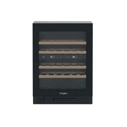 WHIRLPOOL WHWBU60D2B ugradna vinska vitrina