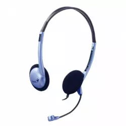 GENIUS slušalice HS-02B